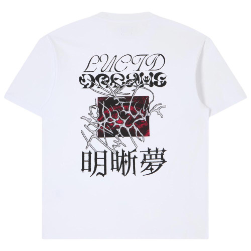 Edwin Ανδρική κοντομάνικη μπλούζα Lucid Dreams T-Shirt
